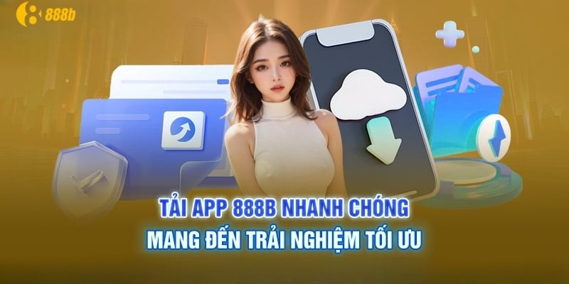 Tải app 888b